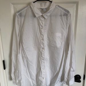 Old Navy Classic Shirt